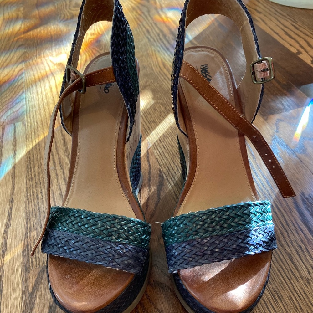 Wedges